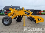 Głębosz MICHEL 4-Zębowy 6-Zębowy 3m AGRONA MULTI GV+ GSC-300+ Wał Kolczasty
