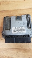 KOMPUTER STEROWNIK SILNIKA VW PASSAT 03G906021LR
