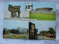 KATOWICE CENTRUM MIASTA