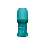Antyperspirant w kulce Stamina for men Avon