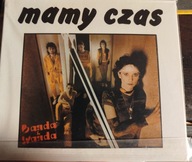 Mamy czas - Banda i Wanda ( CD )