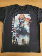 Riverside ID.Entity European Tour 2023 Koszulka T-shirt