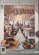 Sid Meier's Civilization IV PC