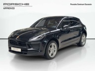 Porsche Macan Porsche Macan 265KM PDLS Faktura VAT 23 2.0 Benzyna