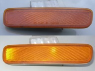 CHRYSLER PACIFICA ODBLASK ZDERZAKA PRAWY PRZÓD 04857672AA