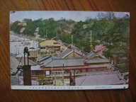 HAWAJE-KIKAHA-PROMENADA-MADE IN JAPAN (USA)