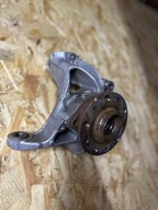 Volkswagen OE 5Q0407258A zwrotnica prawa Q3 Octavia Tiguan II