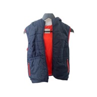 Kamizelka bezrękawnik dziecko 152 11 12