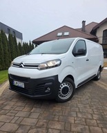 Citroen Citroen Jumpy 2.0 Diesel 122KM