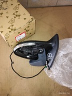 Lusterko zewnętrzne prawe Golf Vl 5k0857507