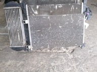 KANGOO III LIFT 1.5 DCI CHŁODNICE WENTYLATOR