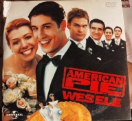 American Pie. Wesele-DVD