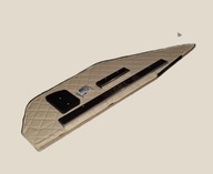 Półka do wąskiej kabiny Mercedes Actros Mp4 od 2011-