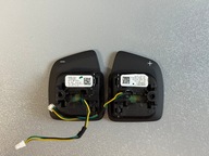 Łopatki kierownicy Audi OE 82A951523J komplet nowe