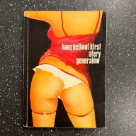 Afery generałów, Hans Hellmut Kirst