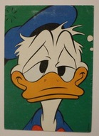 WALT DISNEY - KACZOR DONALD - POCZTÓWKA Z WAKACJI, CIEKAWA, CZYSTA