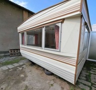 Inny Domek holenderski letniskowy, domek dla pracownikow 3 sypialnie