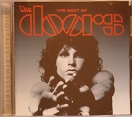 The Doors The Best Of Germany CD Irl