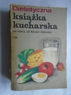 DIETETYCZNA KSIĄŻKA KUCHARSKA WIECZOREK + PRZEPISY DIETETYKI KLINICZNEJ