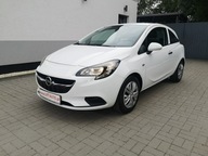 Opel Corsa 1.2 16v 70KM Klimatyzacja Isofix Wspoma