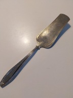 Łopatka półmiskowa monogram