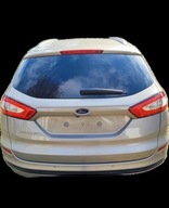 FORD MONDEO MK5 KLAPA BAGAŻNIKA TYŁ TYLNA ELEKTRYCZNA QD