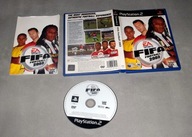FIFA FOOTBALL 2003 PS2 EA SPORTS piłka nożna jak PES PRO EVOLUTION SOCCER