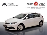 Toyota Auris 1.4 D-4D Active II (2012-) 1.4 D-4D A