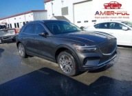 Genesis GV70 2.5T 2025 2.5 Benzyna 300KM