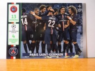 Champions 2014 2015 Round Of 16 UE012 PARIS SAINT