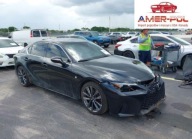 Lexus IS 350 F Sport 2024 3.5l 3.5 Benzyna 311KM