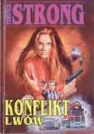 Konflikt lwów - Terence Strong