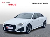 Audi A4 Limousine S line 45 TFSI quattro S tronic