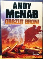 Odrzut broni, Andy McNAB [BELLONA 2008]