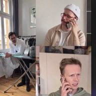 PORANEK IDEALNY Z SZEFEM KUCHNI, MISTRZEM BARISTÓW I EKSPERTEM MODOWYM