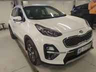 Kia Sportage Kia Sportage 1.6 CRDi 136KM 2WD Salon