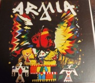 ARMIA- CZAS i BYT ( CD )