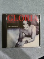 Gloria estefan Greatest hits [CD]