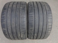 2 Opony letnie Pirelli P Zero PZ4 315/30 R 21