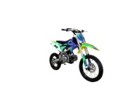 Barton Inny Barton MZK 125 CROSS. Raty, transport caly kraj Benzyna 10KM