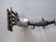Oryginalny katalizator kolektor Mondeo Mk5 Hybtid JAK NOWY FS78-5G232-AA