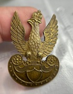 ORZEŁEK STRZELECKI II RP