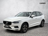 Volvo XC 60 B4 Momentum, ASO, HAK, Bezwypadkowy, F