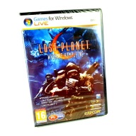NOWA PREMIEROWE LOST PLANET 1 + 2 WYDANIE KOMPLET