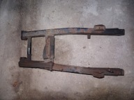 Cagiva roadster 125 wahacz tył tylny