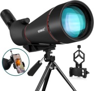 LUNETA OBSERWACYJNA TELESKOP 25-75x100 100MM 17353