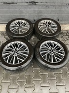 HYUNDAI TUCSON III KOŁA ALUFEGI