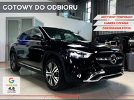 MERCEDES-BENZ GLA 200 Progressive Suv 1.3 (163KM) 2025
