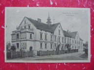 OLESNO ROSENBERG OS SZPITAL MIEJSKI KRANKENHAUS 1915 RRRRR