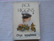 ORZEŁ WYLĄDOWAŁ HIGGINS